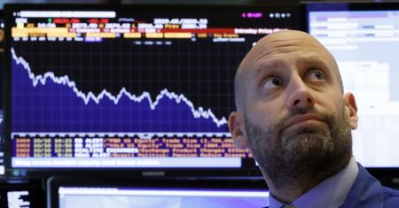 Tąpnięcie na Wall Street. Panika rozlewa się też na inne giełdy