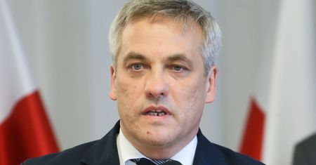 Minister Szmit: przebieg planowanej Via Carpatia będzie przeanalizowany