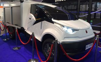 Druk 3D szansą na wzrost innowacyjności i konkurencyjności polskich firm