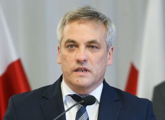 Minister Szmit: przebieg planowanej Via Carpatia będzie przeanalizowany