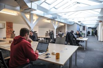 W Warszawie ruszył Campus Warsaw przeznaczony dla startupów