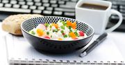 Dieta biurowa - co jeść w pracy?