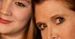 Córka Carrie Fisher wśród królowych krzyku