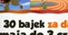 30 bajek online za darmo!