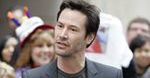 Keanu Reeves w więzieniu
