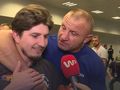 Klamka zapadła. Trener Pudzianowskiego wyraził się jasno