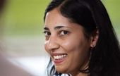 Kiran Desai nominowana do nagrody Orange Prize