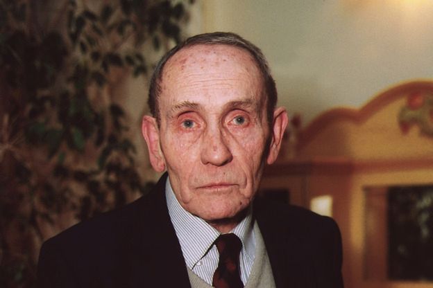 Tadeusz Konwicki kończy 85 lat