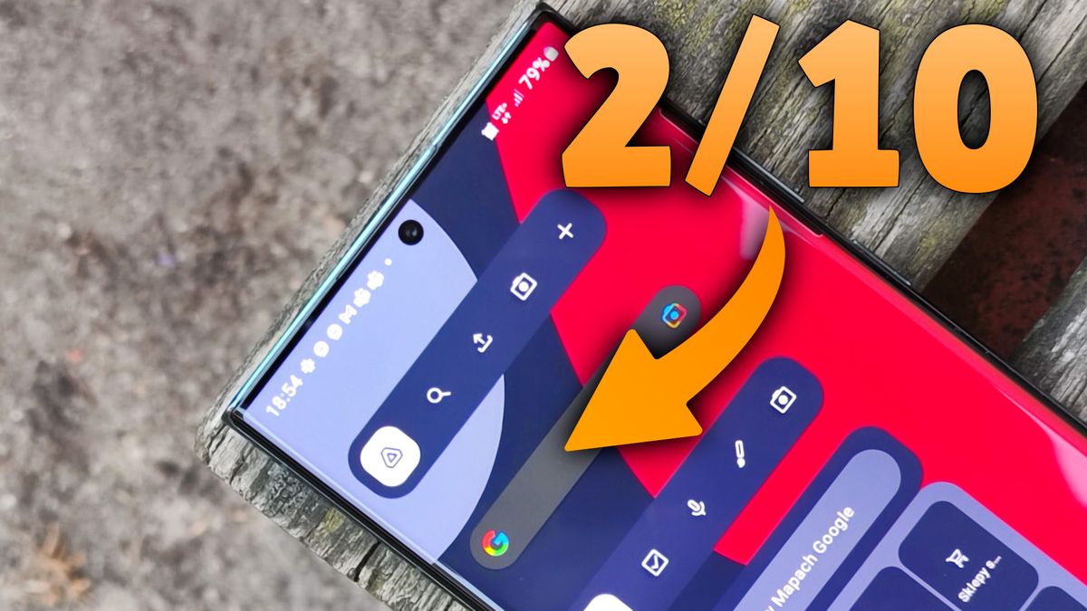 A miało być tak pięknie. Material You w Androidzie 12 to niewypał 1