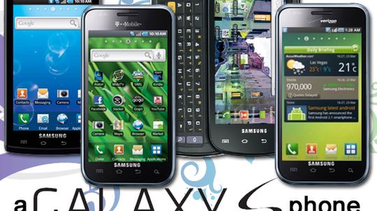 Samsung przeprasza za opóźnienia w wydaniu Froyo dla Galaxy S 1