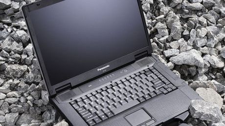Dwie nowe wersje „twardych” noteboków Toughbook 1