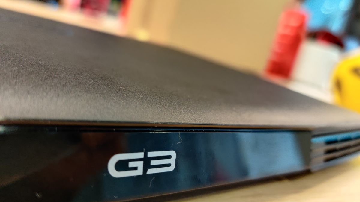 Dell G3: całkiem ciekawy laptop, o ile go sobie najpierw naprawisz (test) 1