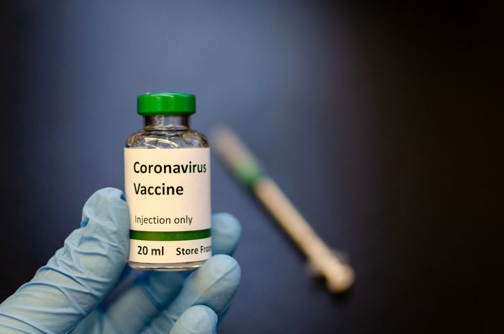 Australijczycy stworzą szczepionkę przeciwko koronawirusowi