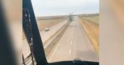 Wojna okiem ukraińskich pilotów Mi-8. Lecieli tuż nad głowami kierowców