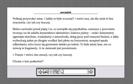 Rewolucyjna powieść hipertekstowa - "Popołudnie, pewna historia" Joyce'a po polsku