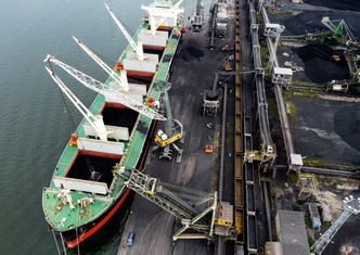 Spór o wielką inwestycję w Świnoujściu. Minister zaskoczony słowami prezydent