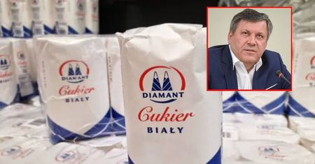Przymrozki demolują uprawy. Czy ceny cukru pójdą w górę?