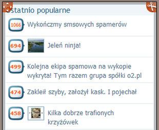 Przemień dowolny kawałek strony WWW w gadżet pulpitu 7