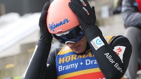 Dawid Kubacki umocnił się na prowadzeniu! Zobacz klasyfikację Pucharu Świata