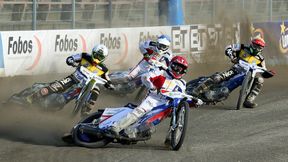 Renault Zdunek Wybrzeże Gdańsk - Betard Sparta Wrocław: pomeczowe Hop-Bęc