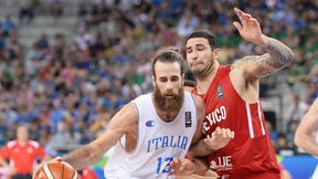 EuroBasket: top 5 zagrań 7. dnia mistrzostw (wideo)