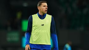 Bednarek wypadł z kadry meczowej. Portugalczycy ujawnili powód