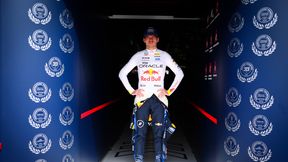 To byłby hit. Verstappen jednak w Mercedesie?!