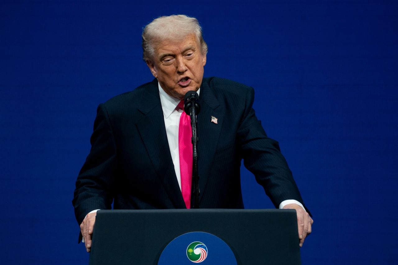 Ujawnienie akt Epsteina coraz bliżej. Trump podpisał ustawę