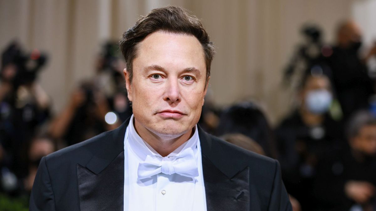 Zdjęcie okładkowe artykułu: Getty Images /  / Na zdjęciu: Elon Musk