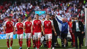UEFA w ogniu krytyki. Kto kłamie, a kto mówi prawdę o wydarzeniach z Kopenhagi?