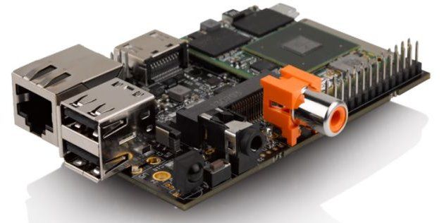HummingBoard
