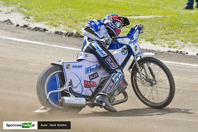 Speedway Wanda Instal Kraków będzie chciała napsuć sporo krwi swoim rywalom