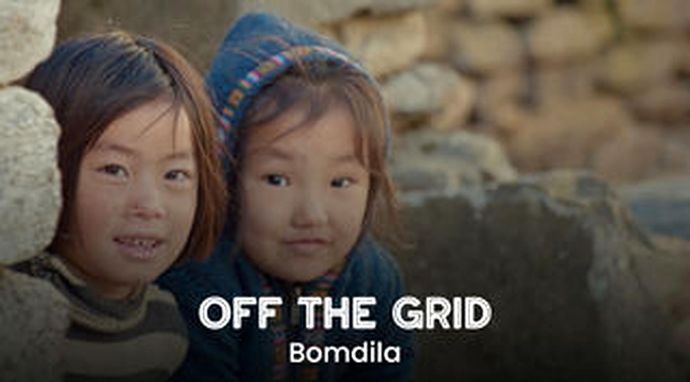 Off the Grid India