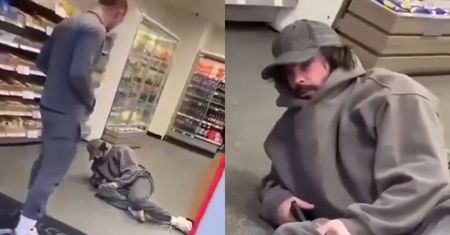 Do sieci wyciekł fragment nagrania z "zatrzymania" Stuu (WIDEO)