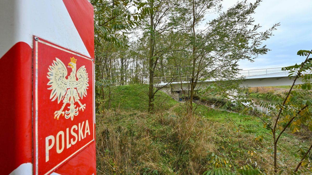 Strażnicy graniczni odnotowują kolejne przypadki wtargnięcia na pas graniczny 