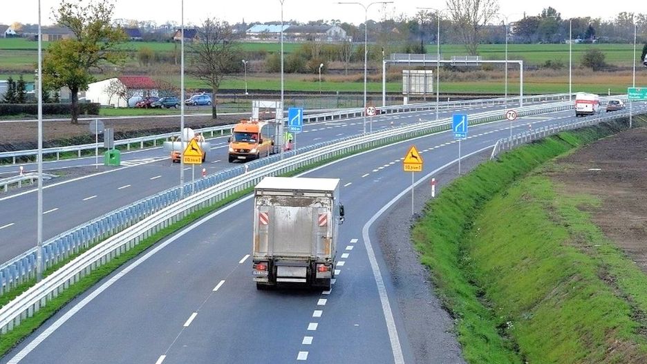 W Inowrocławiu kwestia dobrej obwodnicy jest już dawno rozwiązana. Wystarczy więc włączyć w nią Via Pomeranię