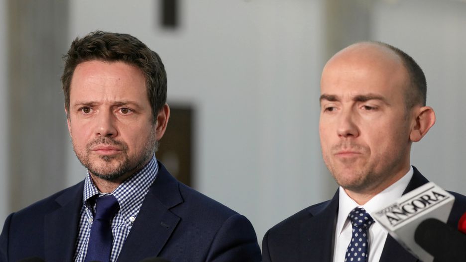 trzaskowski