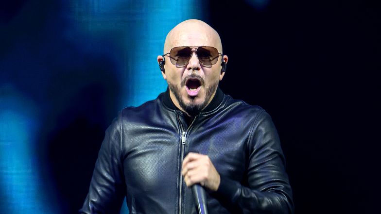 Drugi koncert Pitbulla w Polsce odwołany! Fani są wściekli