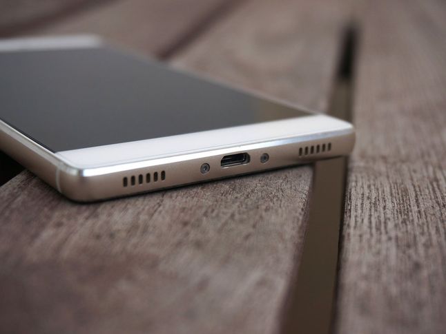 Huawei P8