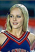 Marley Shelton