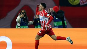 Komunikat Crvenej Zvezdy przed Lechem. "Niestety, mamy złą wiadomość"