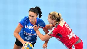 Memoriał im. Kruglińskiego: szczecinianki z kompletem zwycięstw. Pech wicemistrzyń Polski