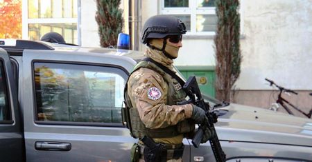 20 osób zatrzymanych przez CBA w śledztwie dotyczącym “zbrodni vatowskiej”