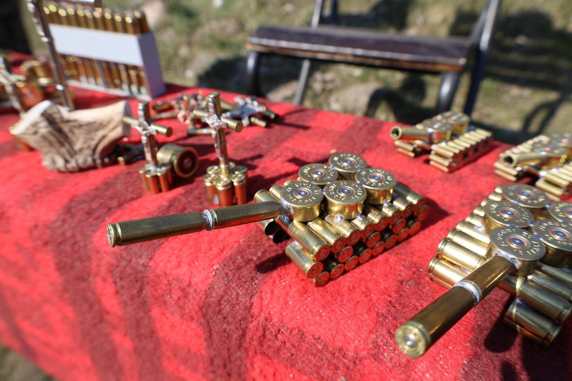 Pan Czesław Szyszko