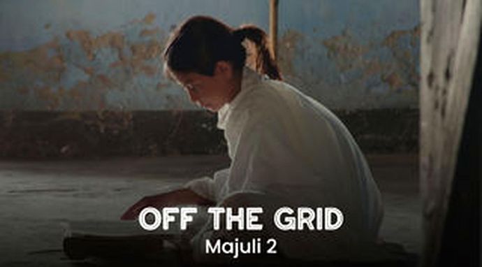 Off the Grid India