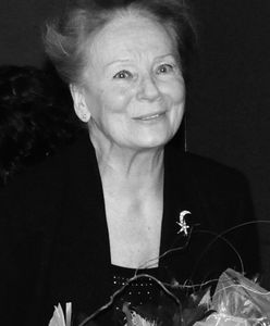 Była gwiazdą polskiego kina. Podano informacje dotyczące jej pogrzebu