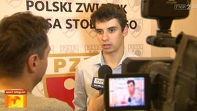 21-letni Jakub Dyjas idzie śladami Andrzeja Grubby