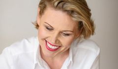 Katarzyna Żądło odpowiada za komunikację korporacyjną w Banku Pekao