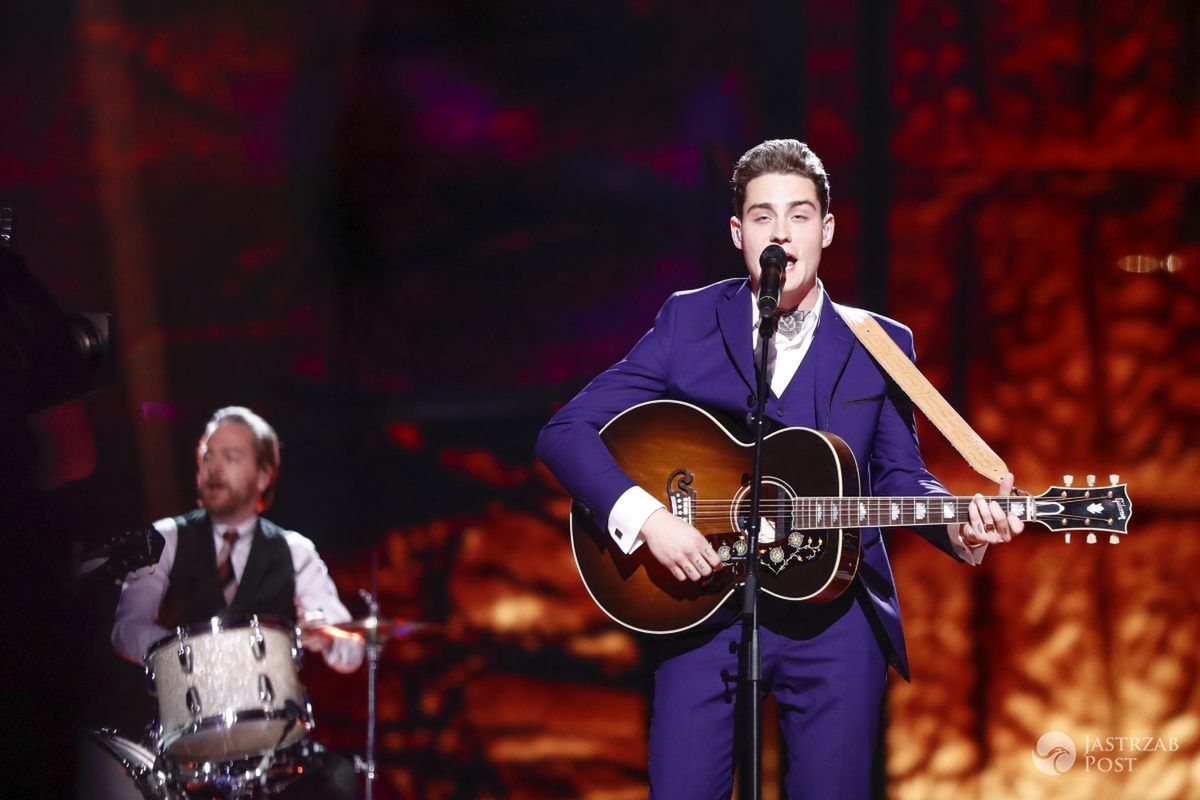 Douwe Bob Slow Down Holandia