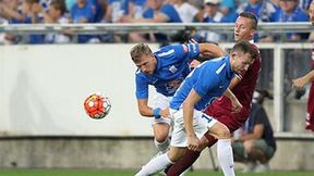 Lech Poznań - FK Sarajewo 1:0